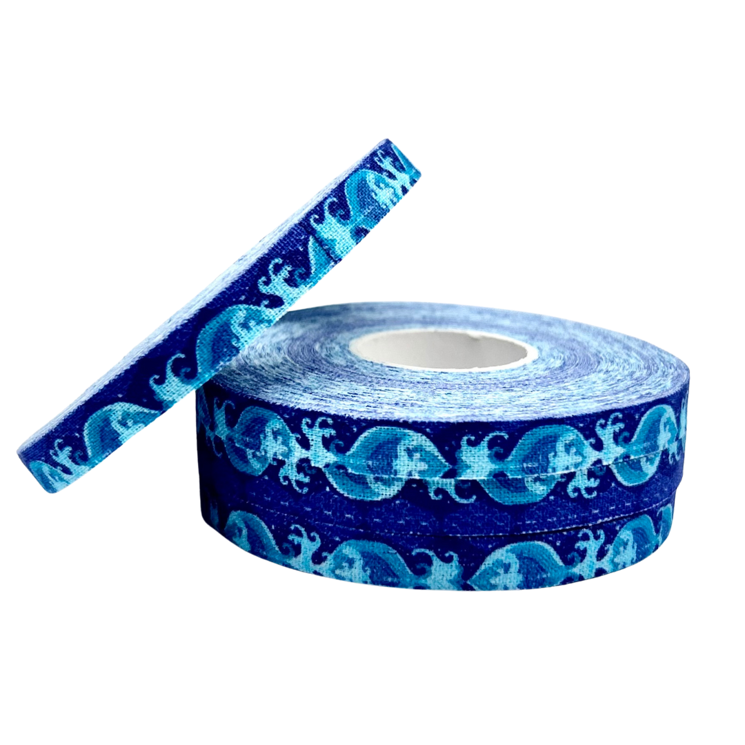 Like Water - 4 pack (0.3 inch tape)